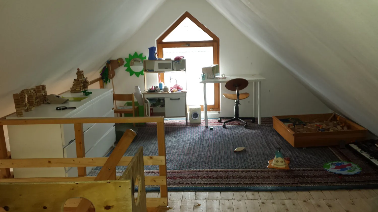 2 Zimmer Wohnung mit 68 m² in Koblenz – Bild 3