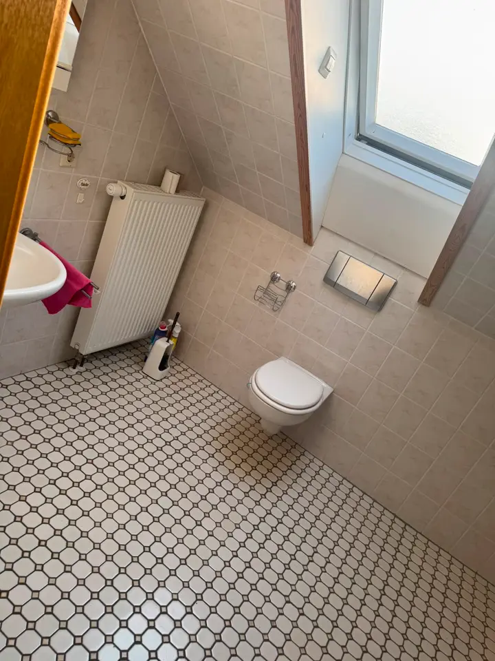 2 Zimmer Wohnung mit 58 m² in Bielefeld – Bild 6