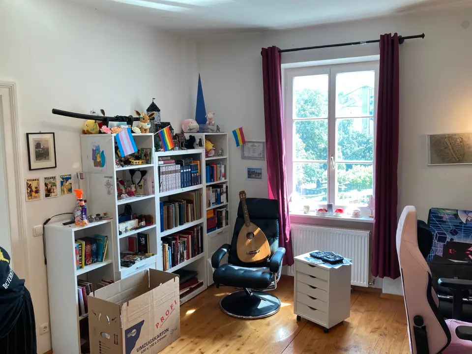 2 room apartment with 66 m² in Passau – Photo 2