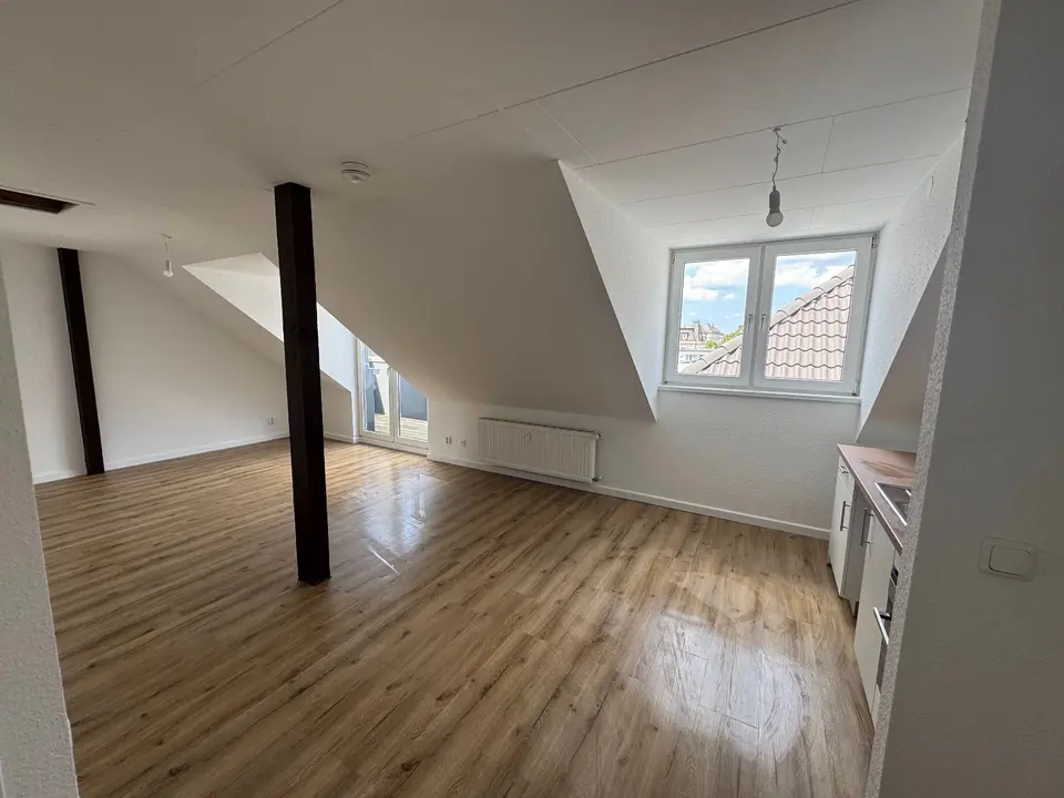 2 Zimmer Wohnung mit 45 m² in Hamburg – Bild 9