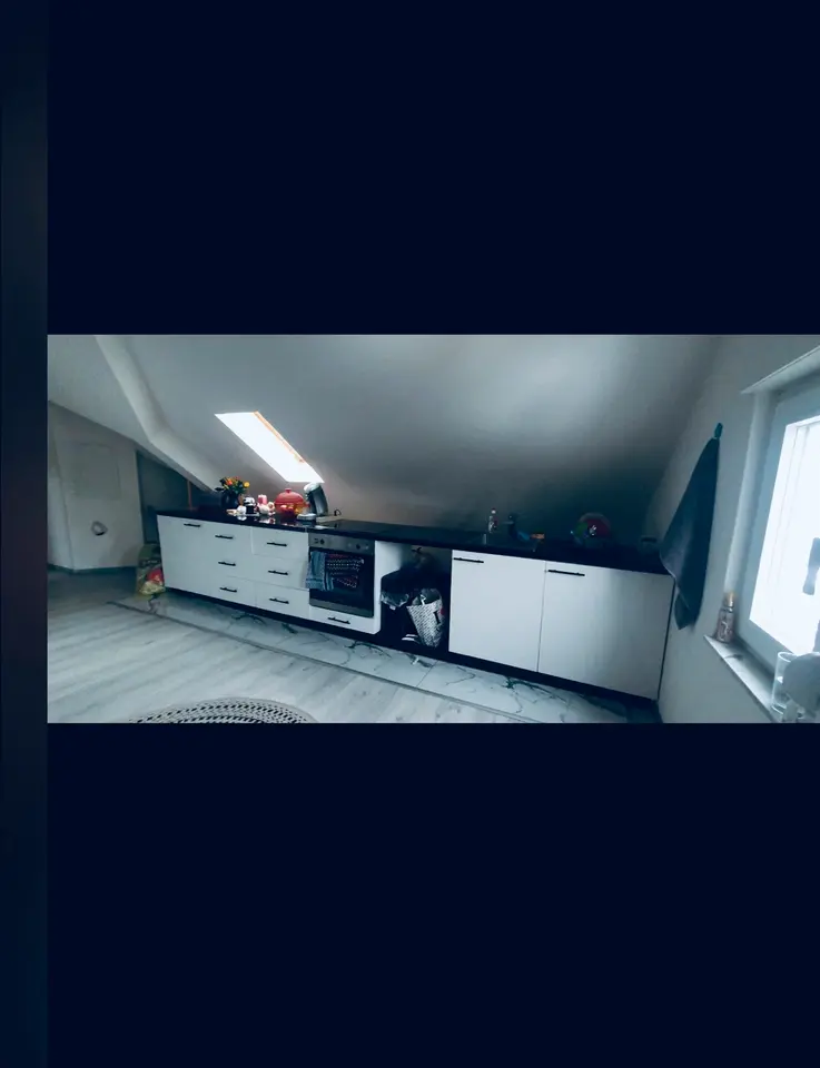 2 Zimmer Wohnung mit 55 m² in Tuttlingen – Bild 2