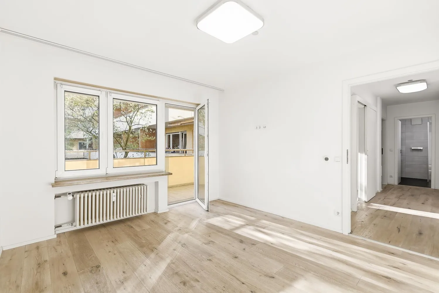 3 Zimmer Wohnung mit 74 m² in München – Bild 9
