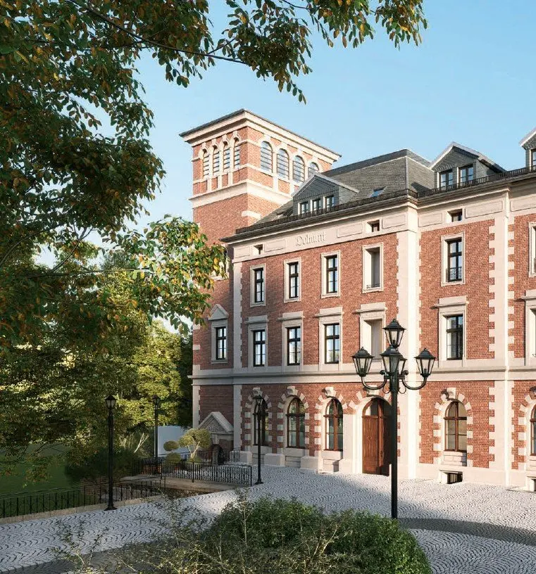 Studio mit 20 m² in Delitzsch – Bild 2