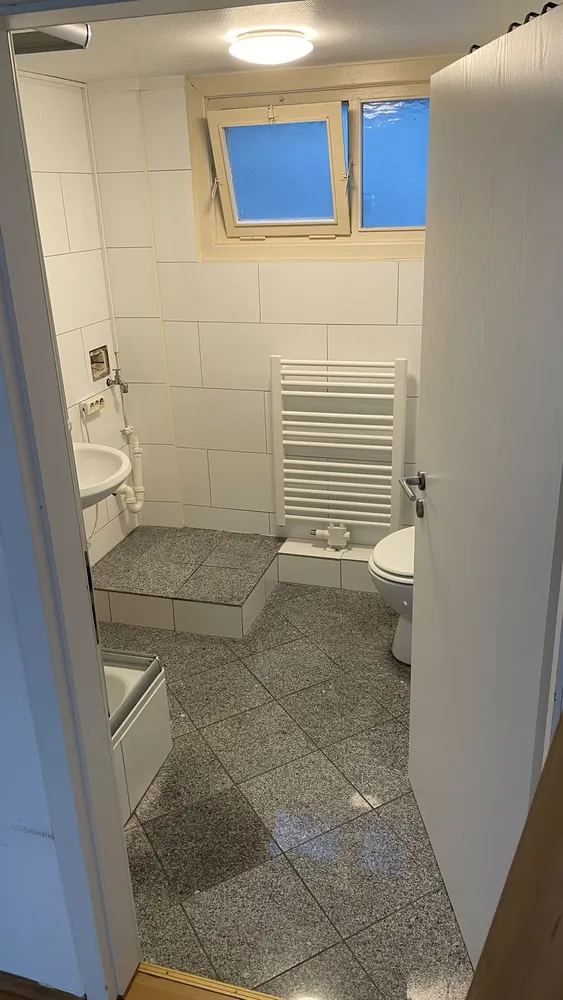 3 Zimmer Wohnung mit 50 m² in Aachen – Bild 9