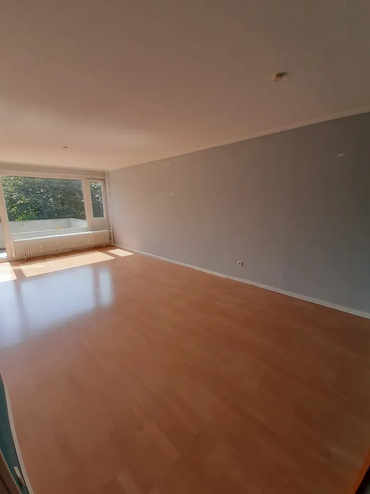 3 Zimmer Wohnung mit 89 m² in Hamburg – Bild 2