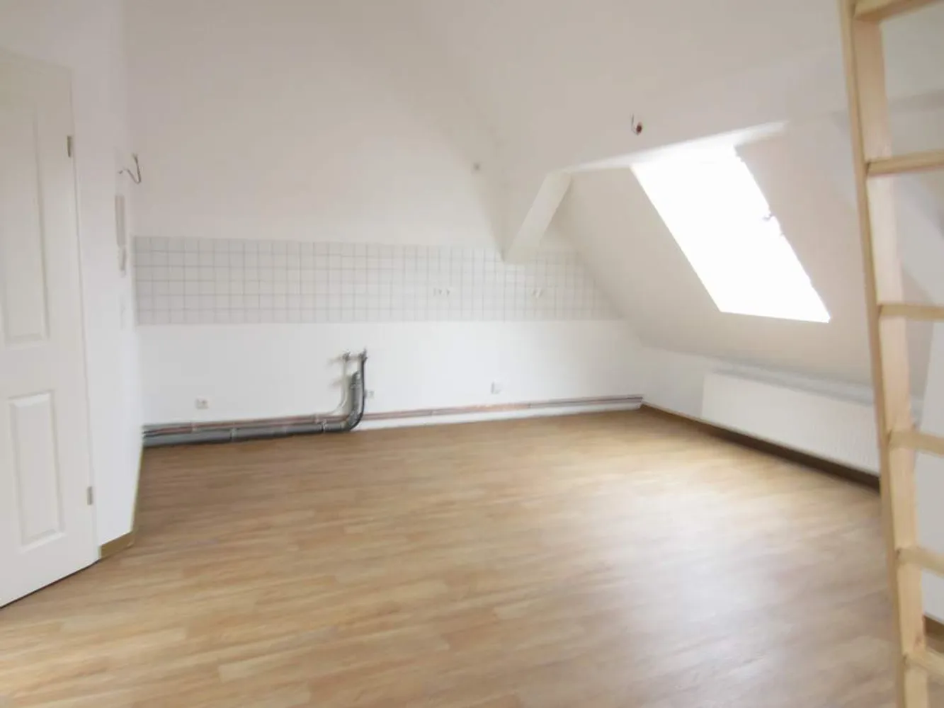 1 Zimmer Wohnung mit 34 m² in Weimar – Bild 3