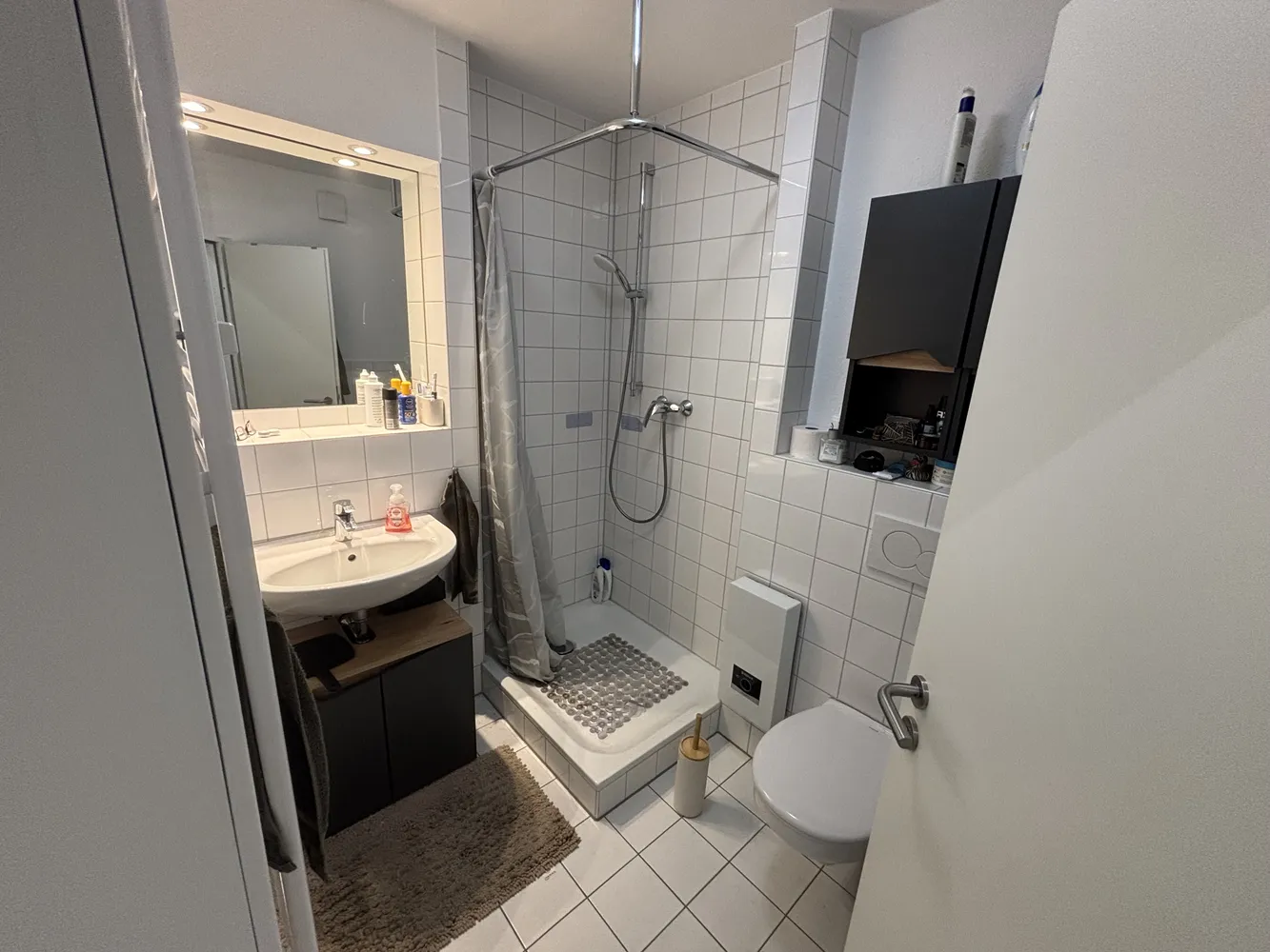 2 Zimmer Wohnung mit 52 m² in Krefeld – Bild 8