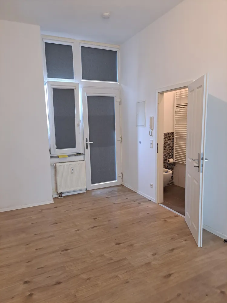 2 Zimmer Wohnung mit 38 m² in Mönchengladbach – Bild 7