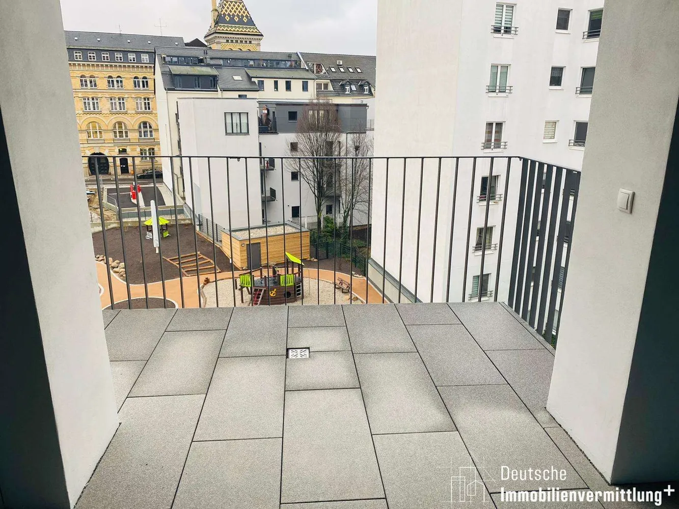 3 Zimmer Wohnung mit 127 m² in Leipzig – Bild 7