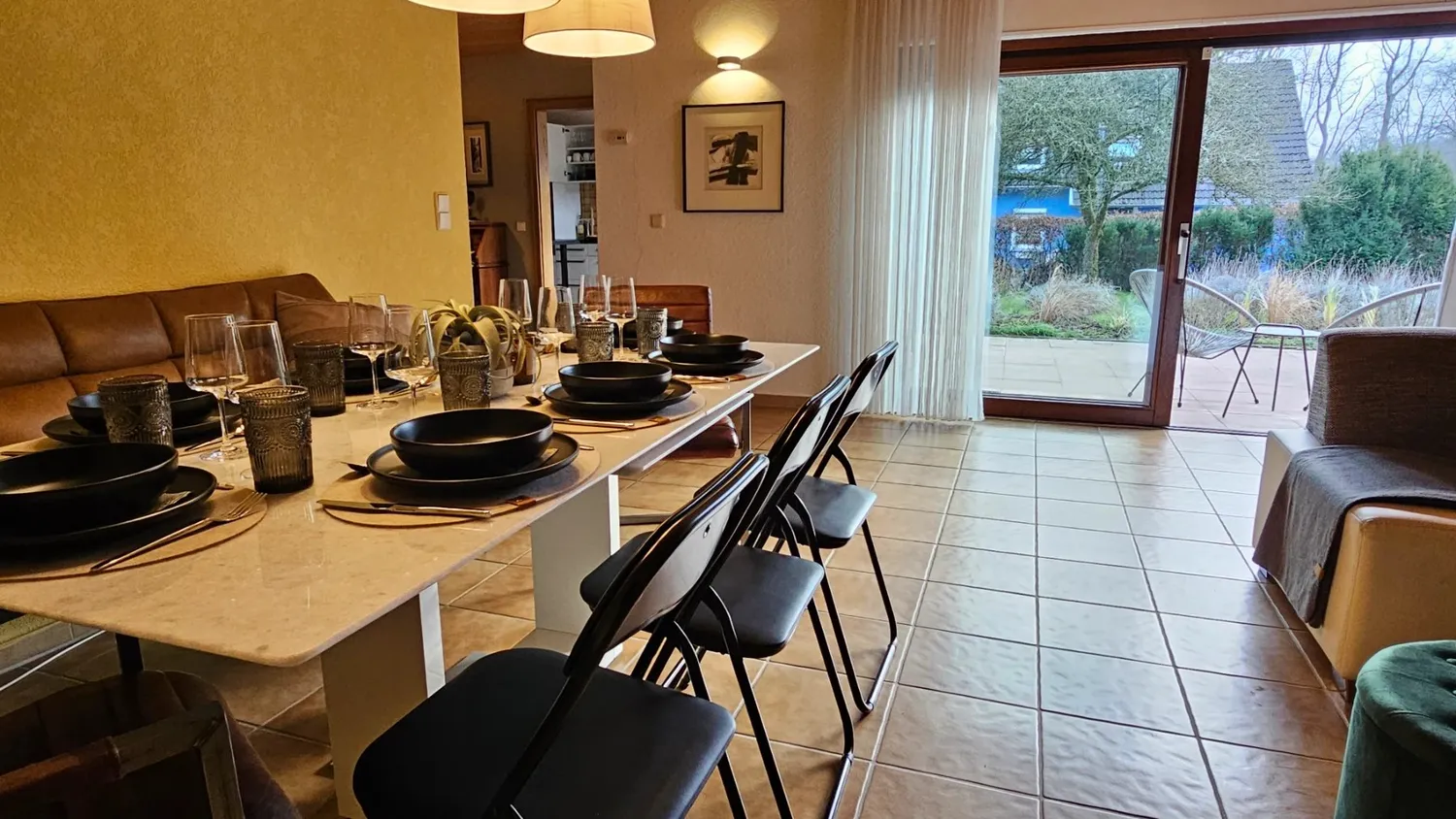 3 Zimmer Wohnung mit 115 m² in Siegburg – Bild 8
