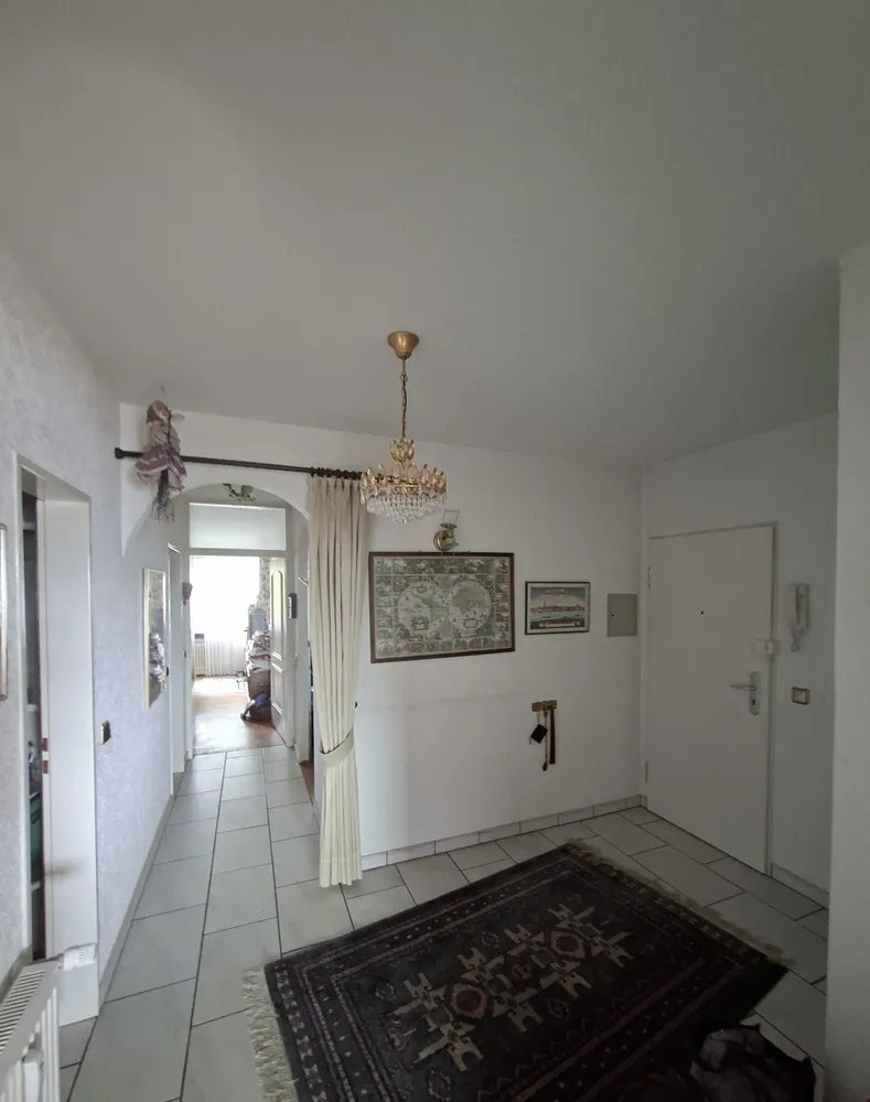 4 Zimmer Wohnung mit 91 m² in Essen – Bild 4