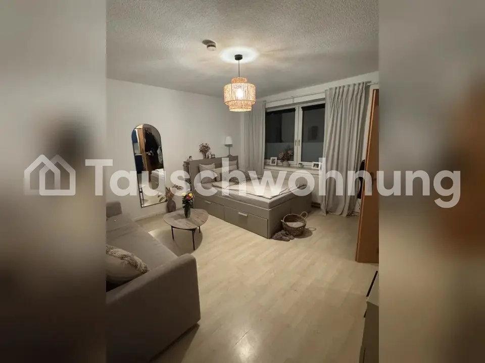 2 Zimmer Wohnung mit 30 m² in Hannover – Bild 8