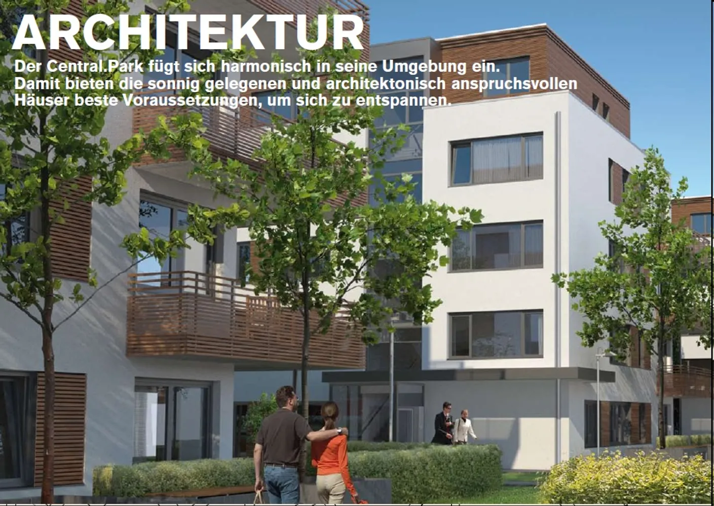 3 room apartment with 88 m² in Düsseldorf – Photo 2