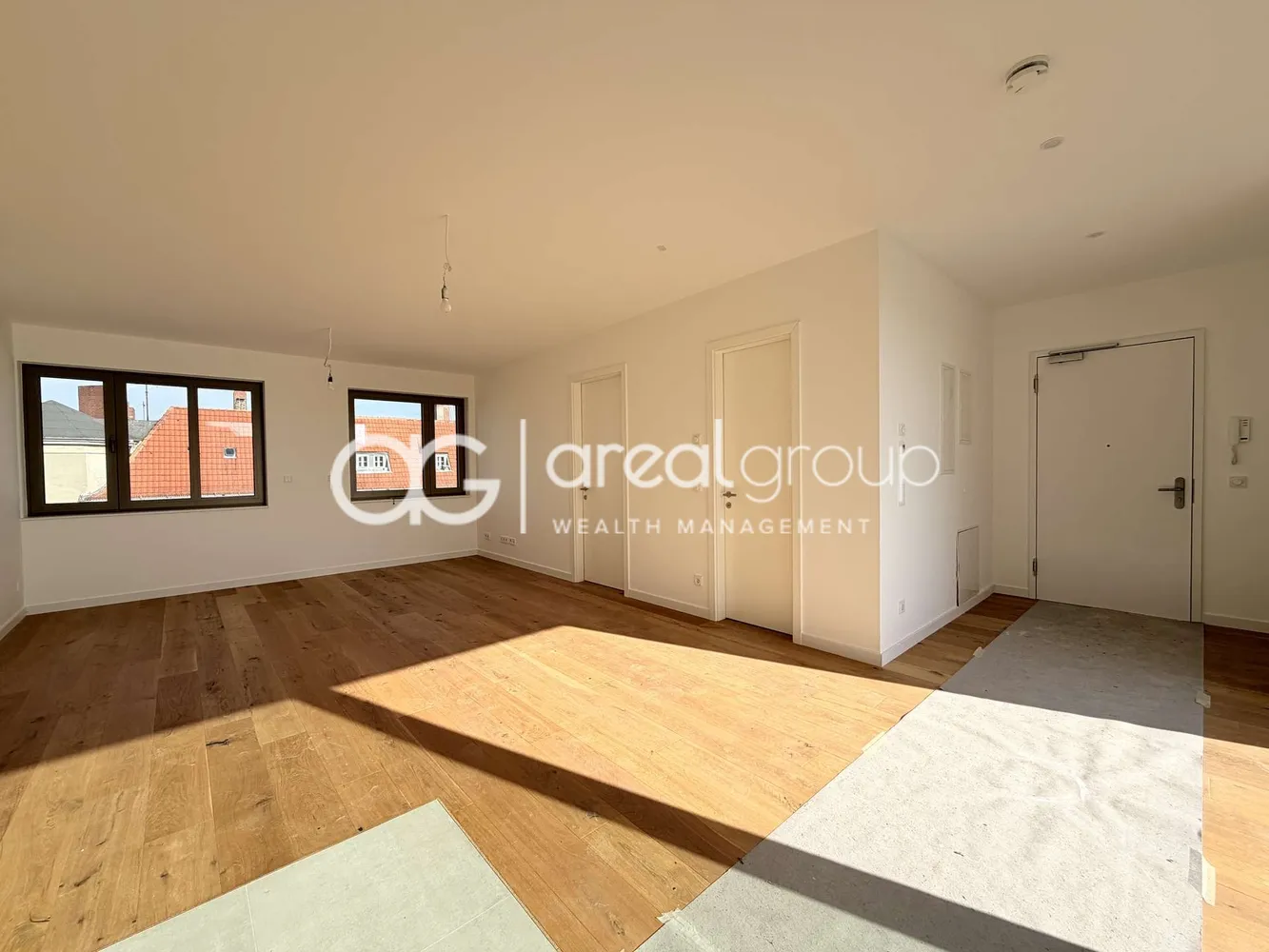 2 room apartment with 71 m² in Berlin – Photo 3