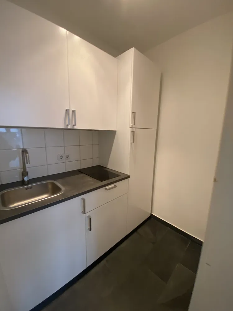 1 Zimmer Wohnung mit 32 m² in Frankfurt am Main – Bild 2