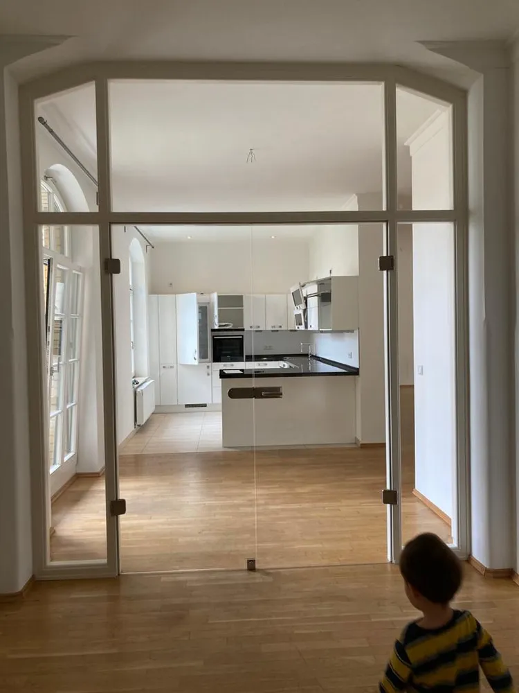 5 Zimmer Wohnung mit 169 m² in Leipzig – Bild 10