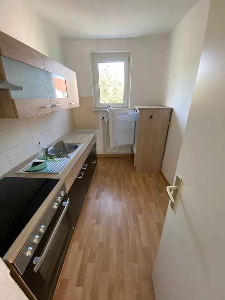 3 Zimmer Wohnung mit 58 m² in Merseburg – Bild 4