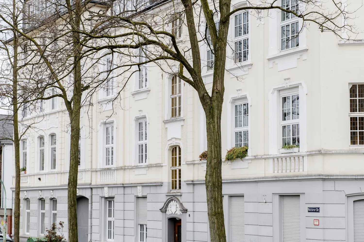 2 room apartment with 27 m² in Cologne – Photo 9