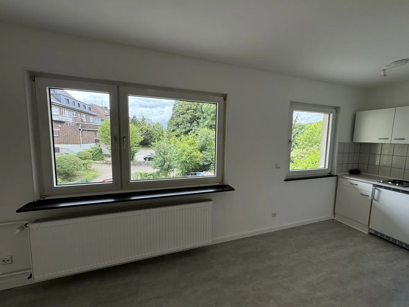 1 Zimmer Wohnung mit 27 m² in Essen – Bild 5