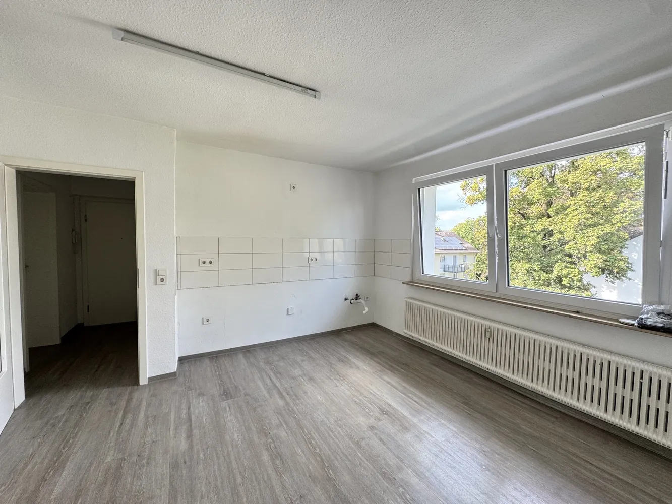 2 Zimmer Wohnung mit 56 m² in Bochum – Bild 5
