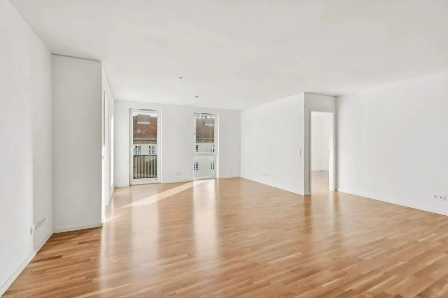 4 room apartment with 117 m² in Berlin – Photo 5
