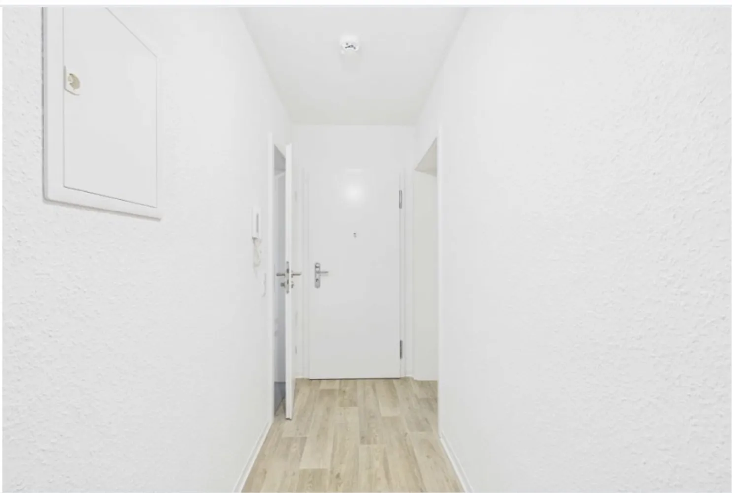 3 Zimmer Wohnung mit 57 m² in Leipzig – Bild 5