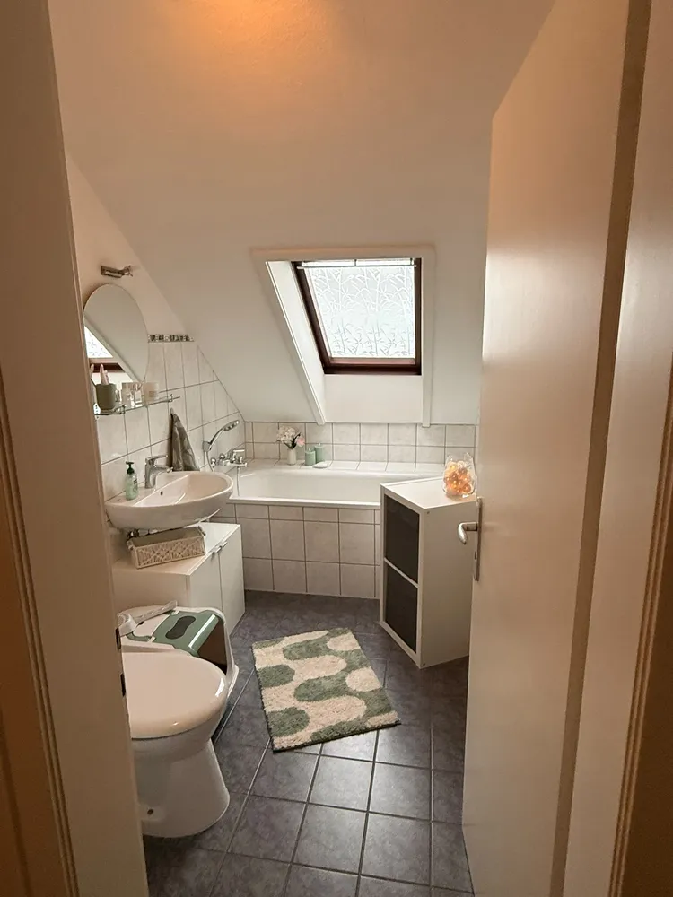 3 Zimmer Wohnung mit 70 m² in Wuppertal – Bild 5
