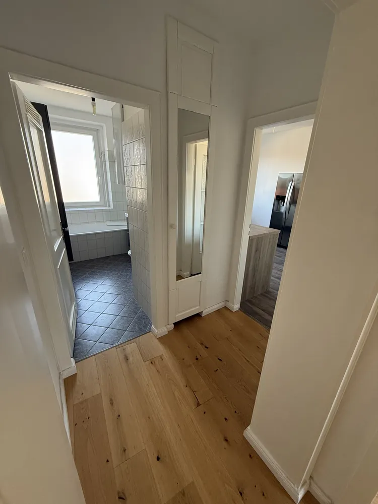 2 Zimmer Wohnung mit 64 m² in Hannover – Bild 5
