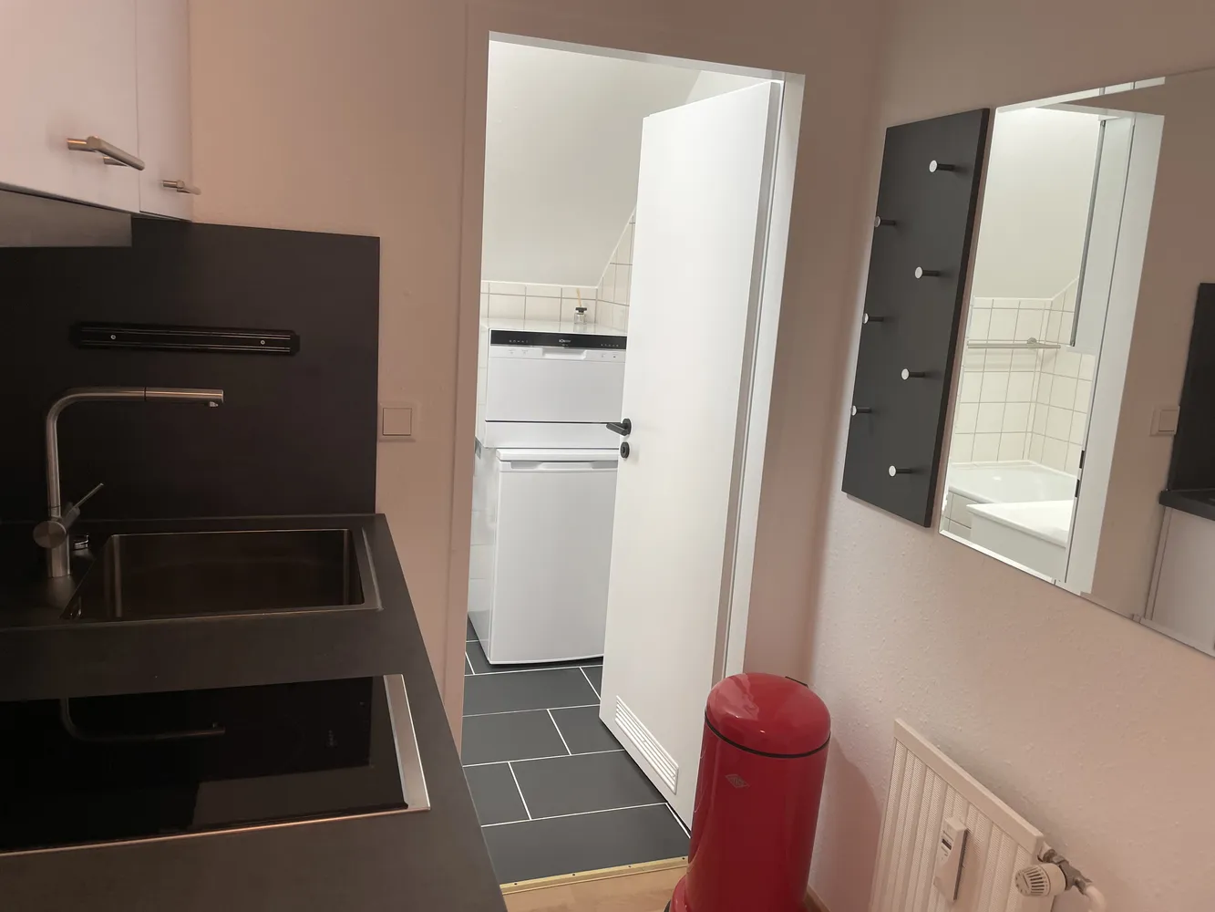 1 Zimmer Wohnung mit 28 m² in Regensburg – Bild 7