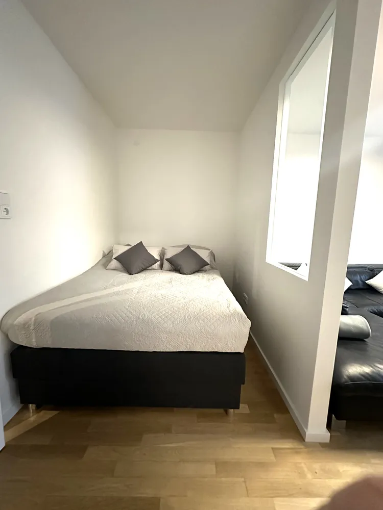 1 Zimmer Wohnung mit 32 m² in München – Bild 5