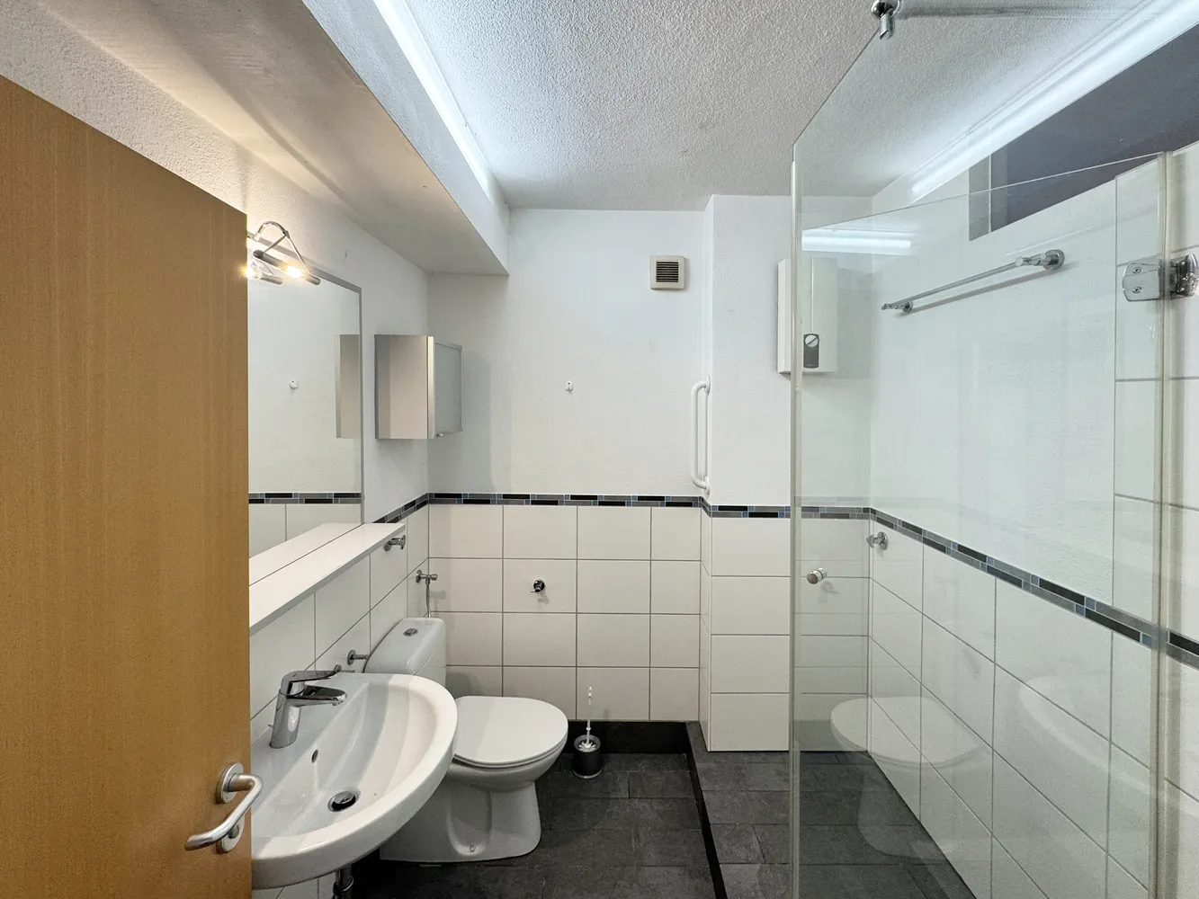 2 Zimmer Wohnung mit 51 m² in Augsburg – Bild 2