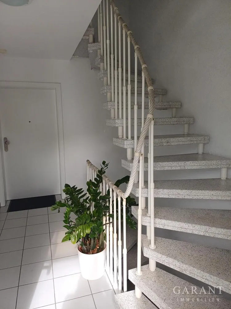 2 Zimmer Wohnung mit 65 m² in Hockenheim – Bild 7