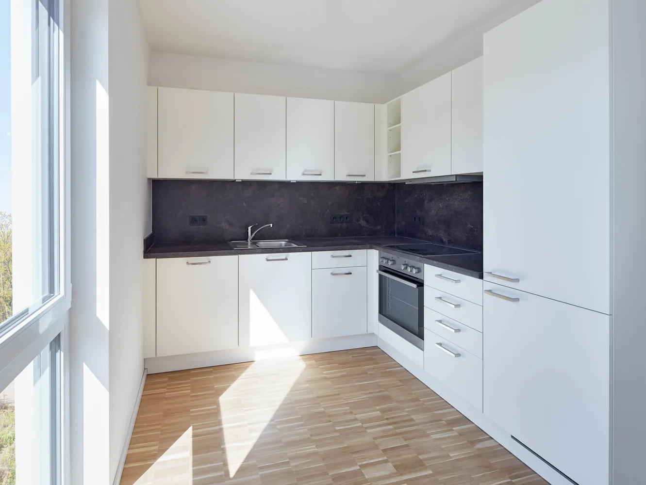 3 Zimmer Wohnung mit 92 m² in Berlin – Bild 3