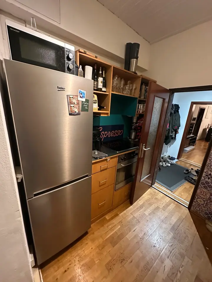 3 Zimmer Wohnung mit 77 m² in Regensburg – Bild 9