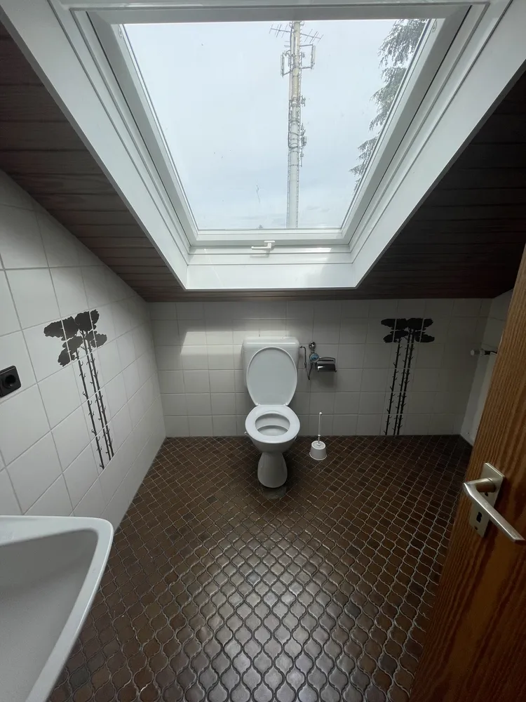 1 room apartment with 37 m² in Bielefeld – Photo 7