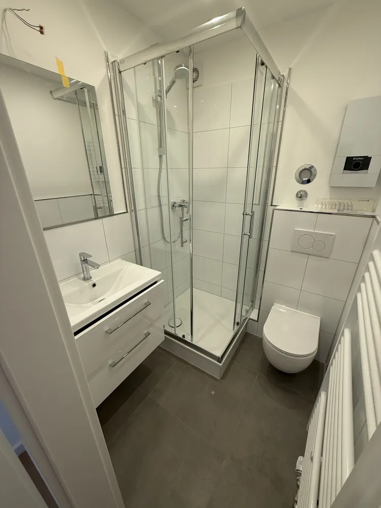 3 Zimmer Wohnung mit 55 m² in Düsseldorf – Bild 8