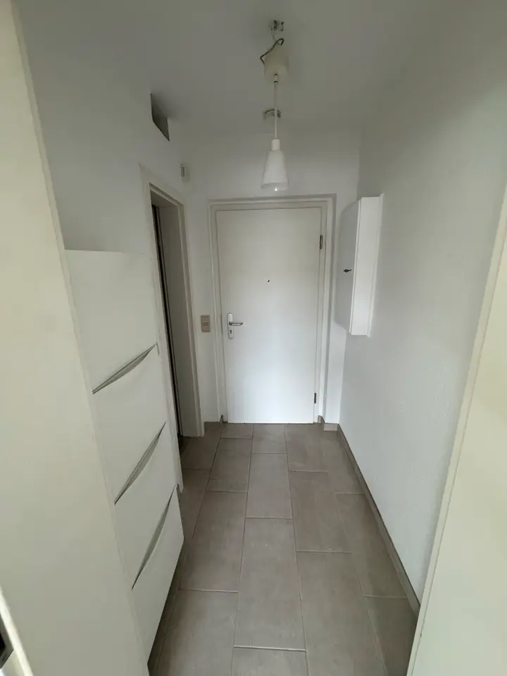 Studio mit 30 m² in Dortmund – Bild 9