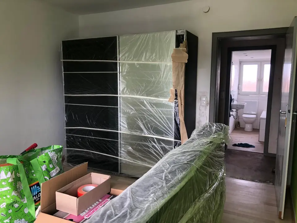 2 Zimmer Wohnung mit 62 m² in Mannheim – Bild 5