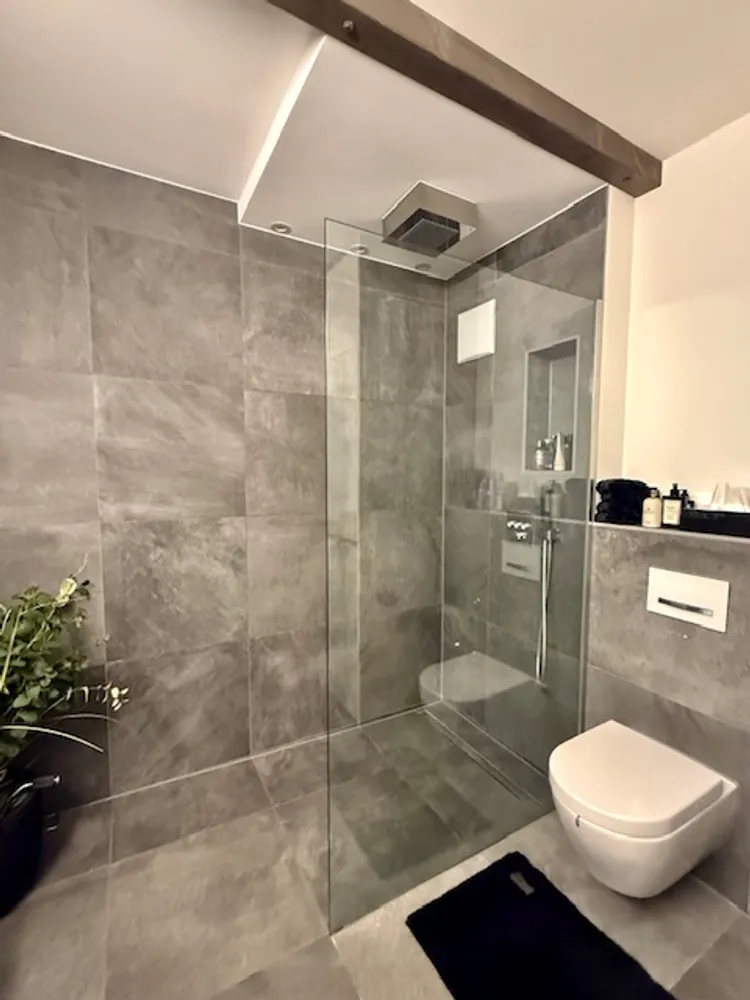 4 Zimmer Wohnung mit 160 m² in Aachen – Bild 4