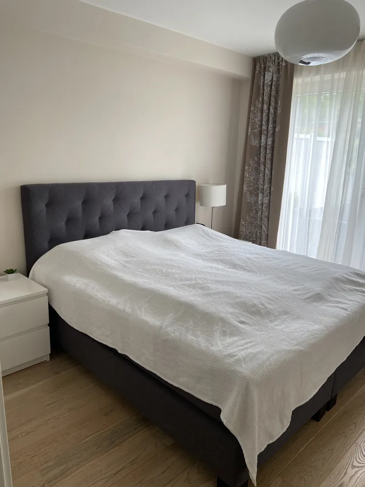 4 Zimmer Wohnung mit 114 m² in Hamburg – Bild 10