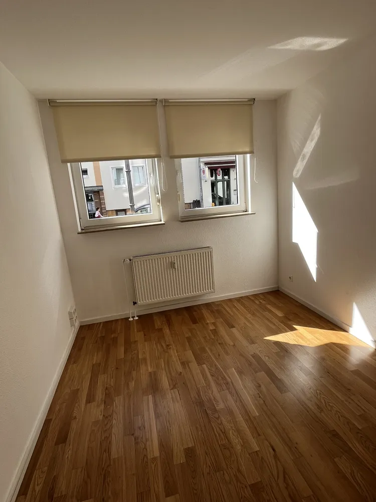 2 Zimmer Wohnung mit 54 m² in Berlin – Bild 4