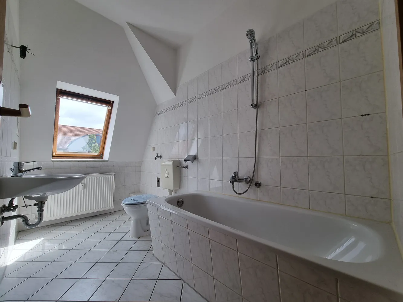 3 Zimmer Wohnung mit 63 m² in Halberstadt – Bild 7