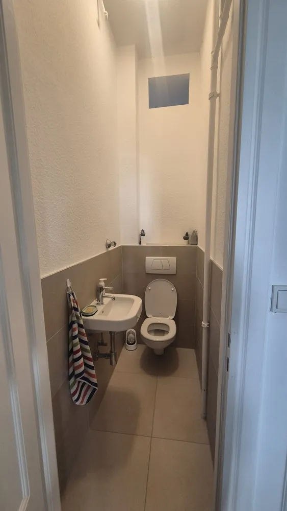 4 Zimmer Wohnung mit 123 m² in Wiesbaden – Bild 12