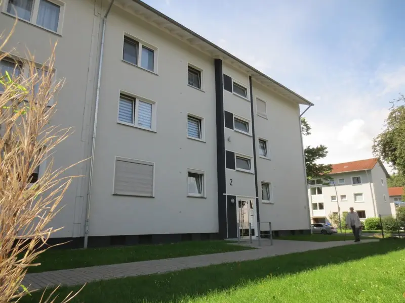 3 Zimmer Wohnung mit 62 m² in Gladbeck – Bild 1