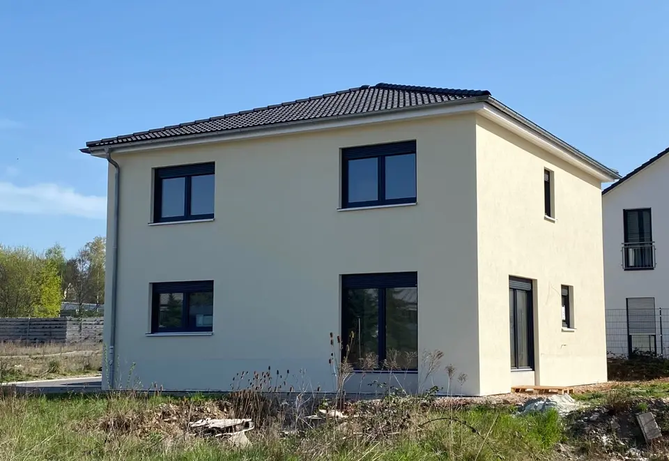 5 Zimmer Haus mit 100 m² in Limbach-Oberfrohna – Bild 9