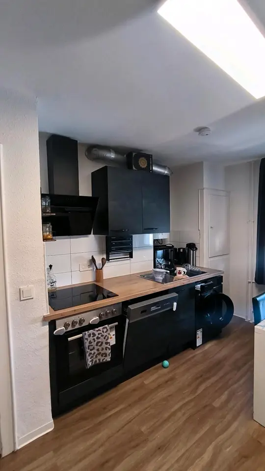 2 Zimmer Wohnung mit 62 m² in Wiesbaden – Bild 4