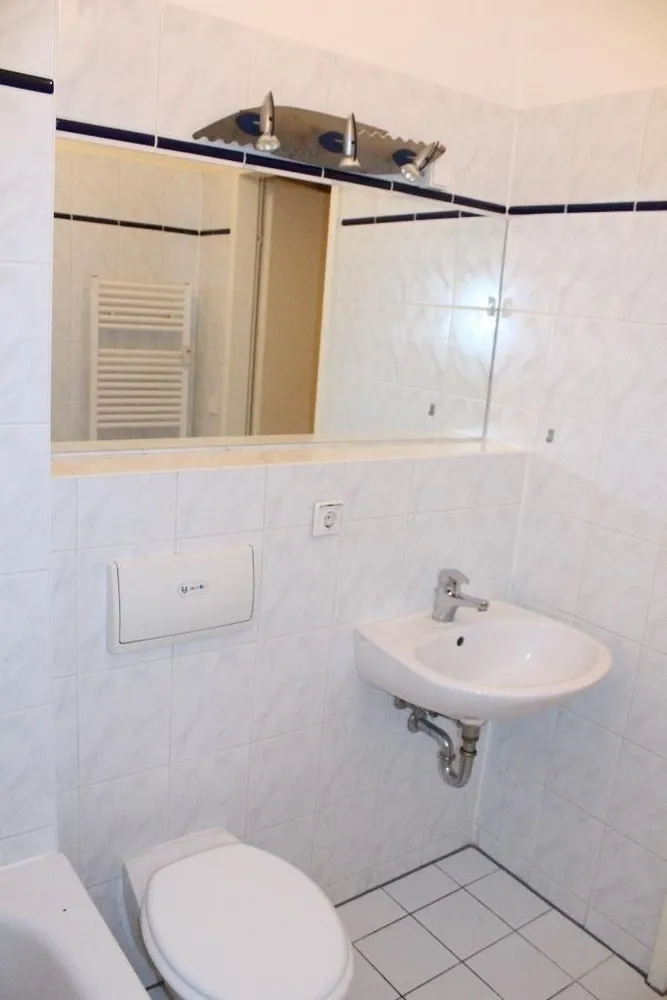 1 Zimmer Wohnung mit 32 m² in Berlin – Bild 10