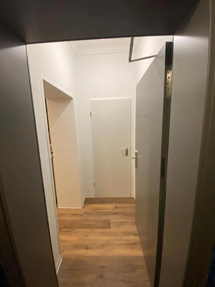 2 Zimmer Wohnung mit 40 m² in Berlin – Bild 2