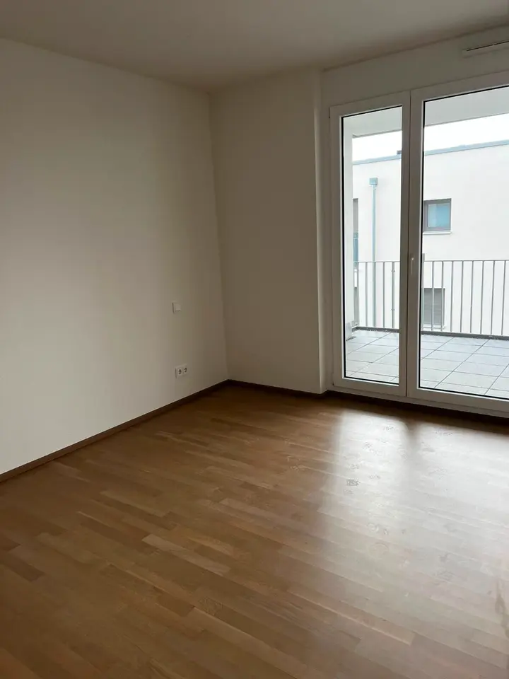 2 Zimmer Wohnung mit 66 m² in Herrenberg – Bild 2