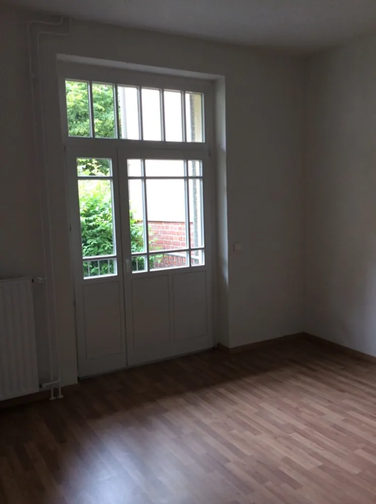 2 Zimmer Wohnung mit 58 m² in Duisburg – Bild 2